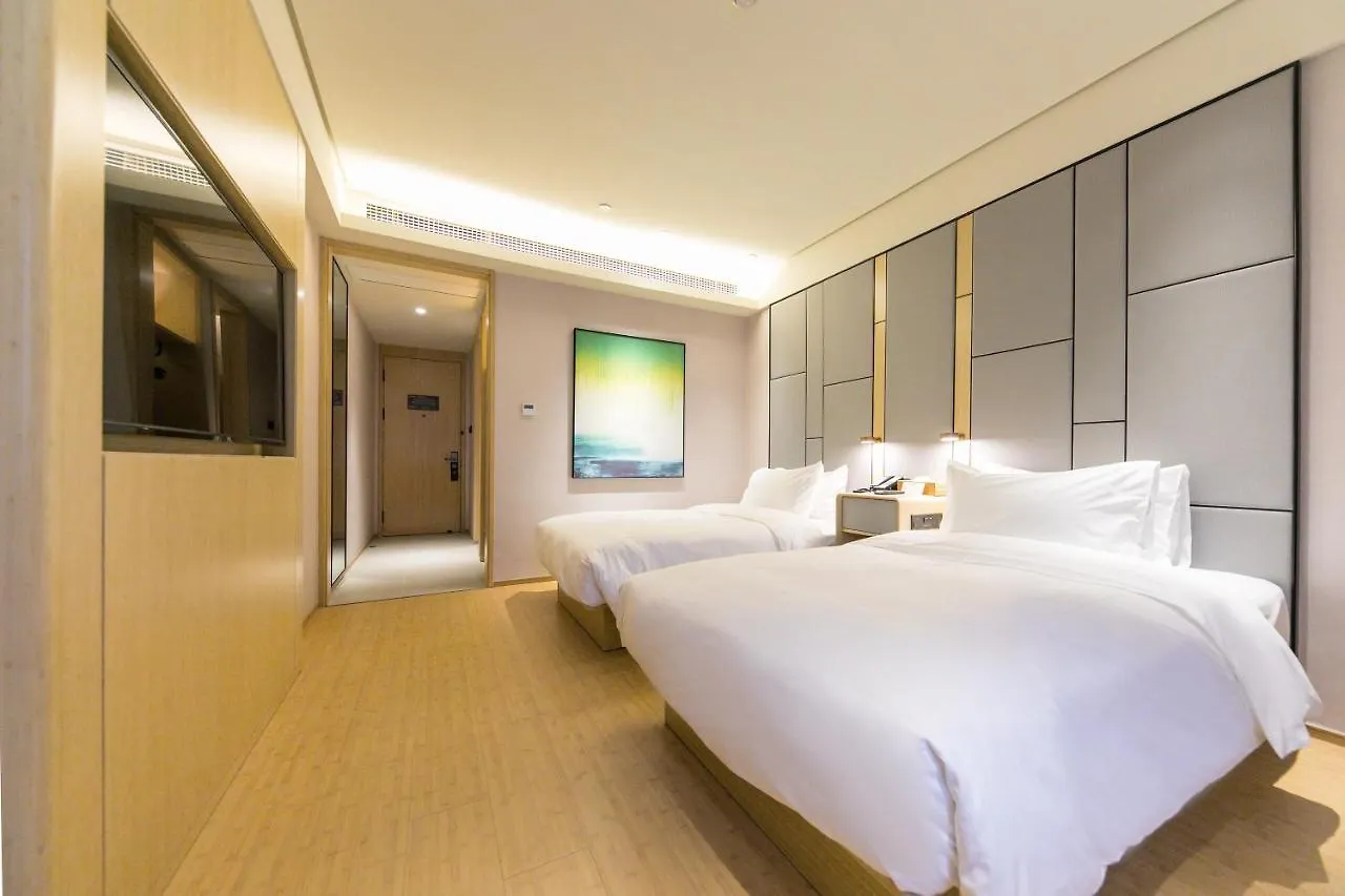 Ji Hotel Shanghai