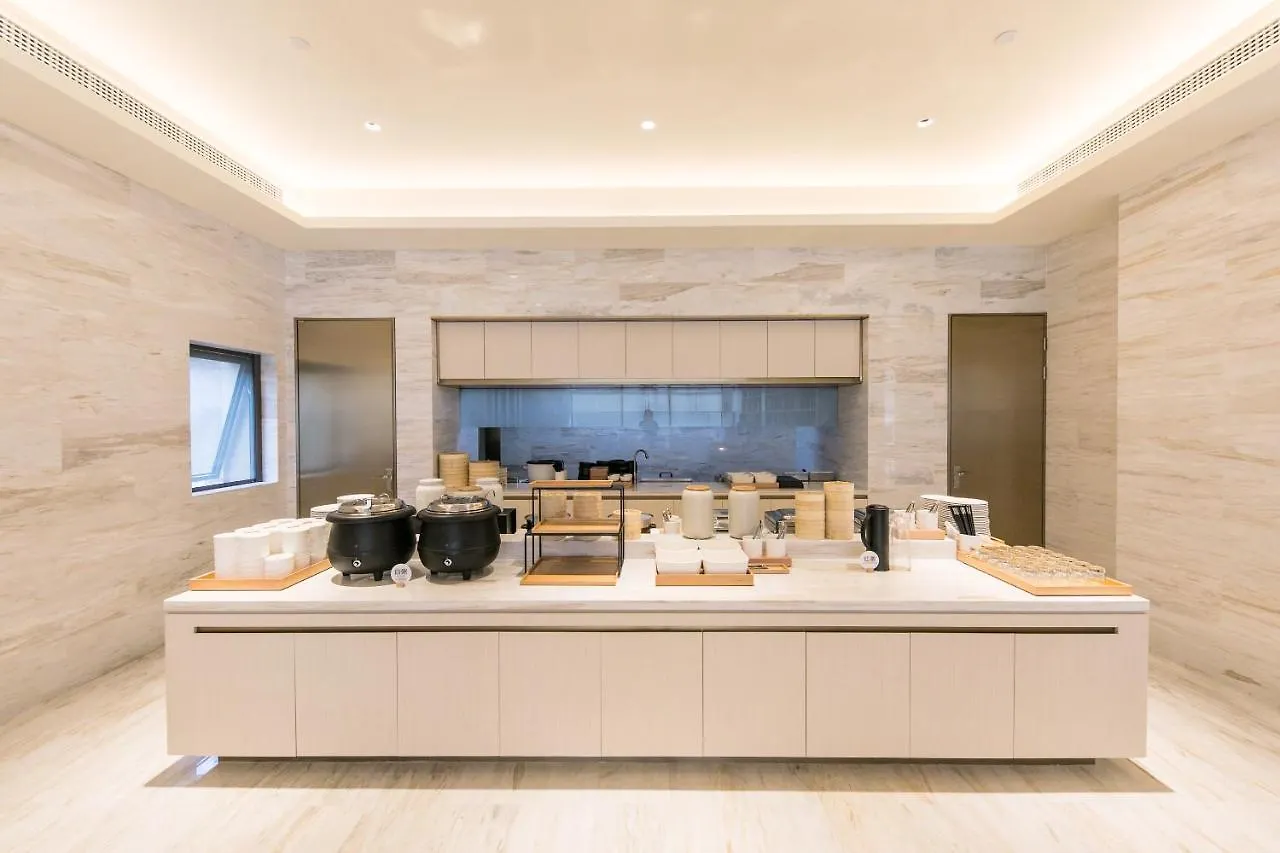 Ji Hotel Shanghai