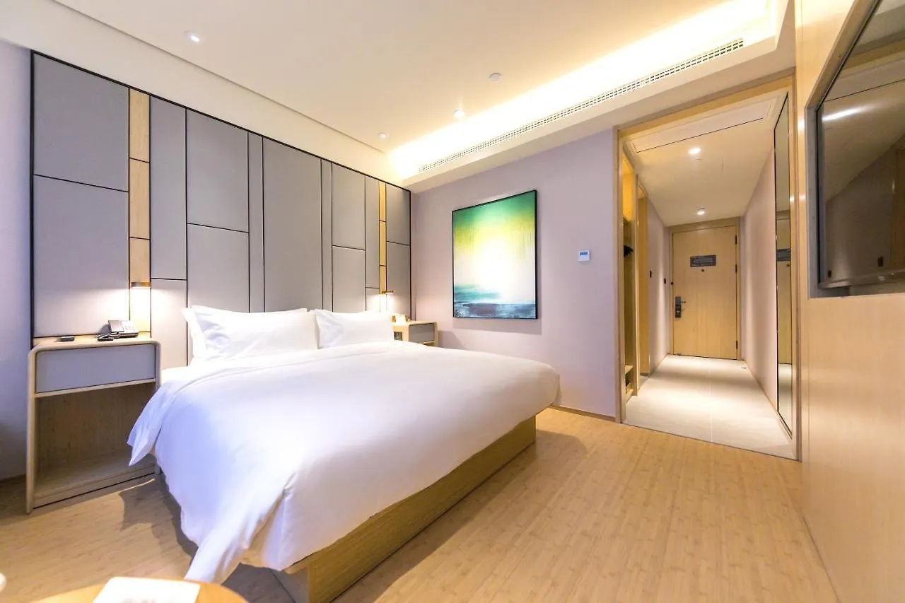 Ji Hotel Shanghai
