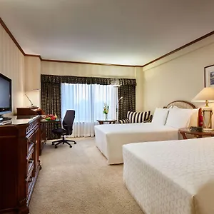 Hongqiao Jin Jiang ***** Shanghai