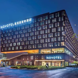 Novotel Hongqiao ***** Shanghai